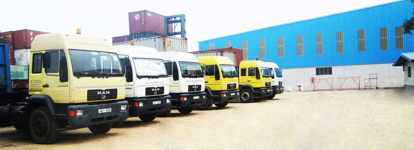 Logistics Companies in Sri Lanka