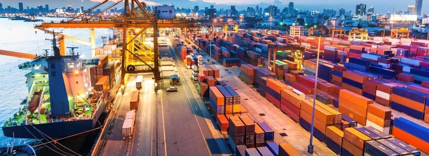 Best Logistics Companies Sri Lanka